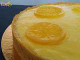 Tarte au Citron de Christophe Felder