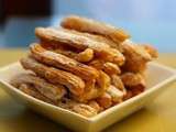 Po prostu churros