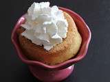 Baba au rhum