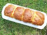 Brioche de Christophe Felder