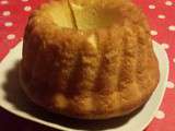 Brioche de Guy