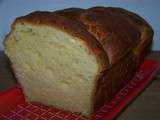 Brioche de Ph. Conticini