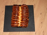 Brioche fourrée