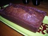 Cake au chocolat facile et hyper moelleux