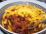 Chili con carne