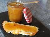 Confiture de mirabelles. (thermomix)