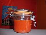 Coulis de tomates pour pizza