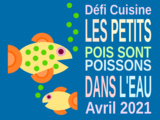 Défi Cuisine # Avril 2021