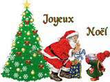 Joyeux Noël