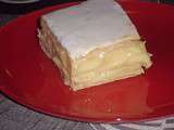 Millefeuilles