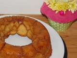 Monkey bread