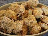 Nuggets de poulet