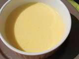 Sauce hollandaise. (thermomix)