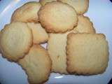 Shortbread