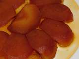 Tarte Tatin