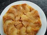 Tarte Tatin