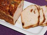 Terrine de poulet