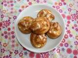 Chouquettes