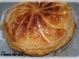 Galette des rois