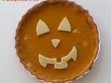 Pumpkin Pie