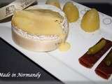 Raclette Normande