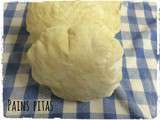 Pains pitas