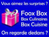 Food box