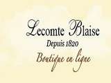 Belle surprise venant de Lecomte Blaise