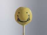 Cake pops Monsieur Madame