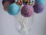 Cake pops