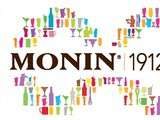 J'ai reçu des produits à tomber de chez Monin