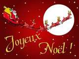 Oh Oh Oh... joyeux noel a tous