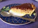 Crostata aux amandes