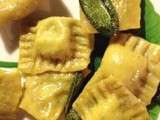 Fabouleux tortelli della mamma romagnola