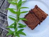 Gâteau Barrozzi de Vignola une vraie tuerie