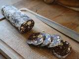 Salame al cioccolato