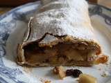 Strudel de Christine Ferber