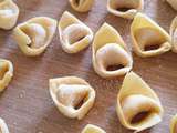 Tortellini