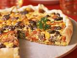 Quiche mexicaine Testé et Approuvé