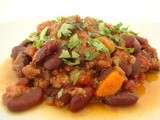 Chili Con Carne