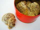 Cookies selon Christophe Michalak