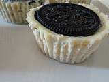 Cheesecake Oreo