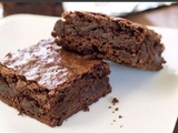 Atelier Brownie au noix de pécan