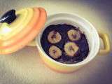 Atelier  Crème Brûlée Chocolat noir et Bananes 