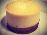 Atelier  Le New York Cheesecake 