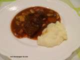 Bœuf bourguignon