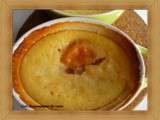 Clafoutis aux abricots