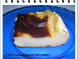 Flan pâtissier