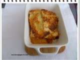 Lasagnes au thon