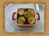 Petit gratin d’escargot